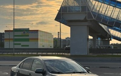 Mitsubishi Lancer IX, 2008 год, 490 000 рублей, 1 фотография