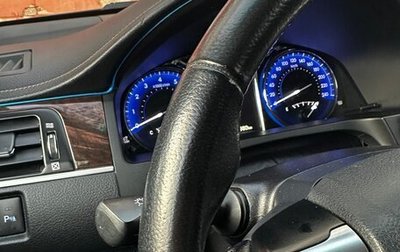 Toyota Camry, 2017 год, 1 950 000 рублей, 1 фотография