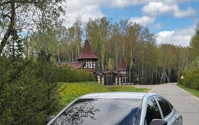 Hyundai Solaris II рестайлинг, 2013 год, 749 000 рублей, 1 фотография