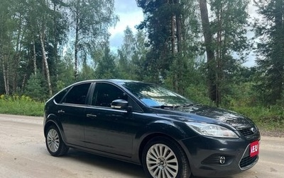 Ford Focus II рестайлинг, 2008 год, 950 000 рублей, 1 фотография