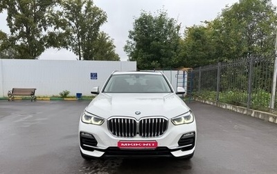 BMW X5, 2019 год, 5 400 000 рублей, 1 фотография
