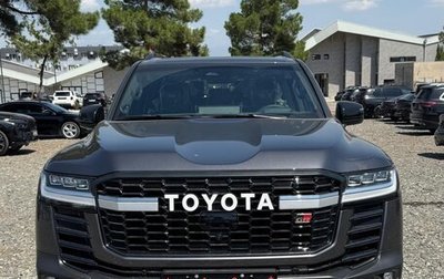 Toyota Land Cruiser, 2025 год, 13 800 000 рублей, 1 фотография