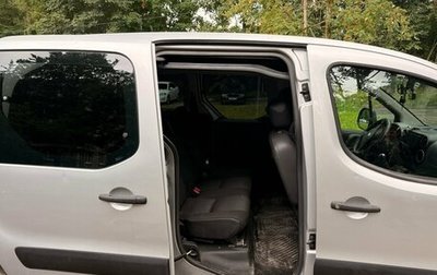 Citroen Berlingo II рестайлинг, 2011 год, 420 000 рублей, 1 фотография
