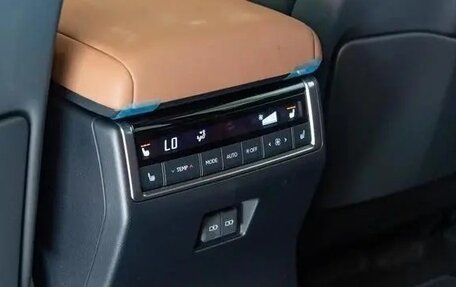 Lexus GX, 2025 год, 15 550 000 рублей, 18 фотография