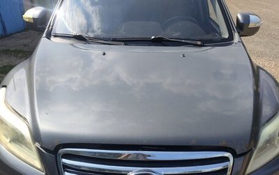 Lifan X60 I рестайлинг, 2013 год, 360 000 рублей, 1 фотография