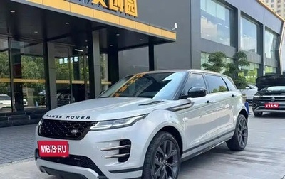 Land Rover Range Rover Evoque II, 2022 год, 2 180 000 рублей, 1 фотография