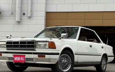 Nissan Cedric VII, 1986 год, 680 000 рублей, 1 фотография