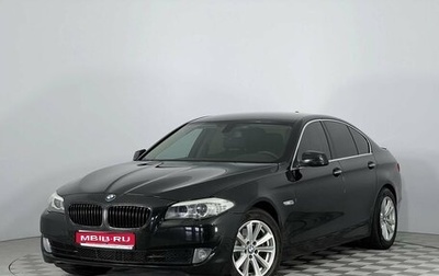 BMW 5 серия, 2012 год, 1 290 000 рублей, 1 фотография