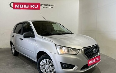 Datsun mi-DO, 2015 год, 525 000 рублей, 1 фотография