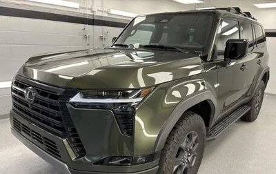 Lexus GX, 2024 год, 15 540 000 рублей, 1 фотография