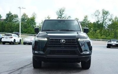 Lexus GX, 2024 год, 15 200 000 рублей, 1 фотография