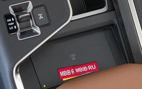 Lexus GX, 2025 год, 15 550 000 рублей, 22 фотография