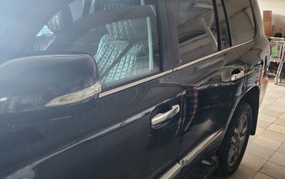 Lexus LX III, 2009 год, 6 850 000 рублей, 1 фотография