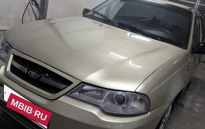 Daewoo Nexia I рестайлинг, 2008 год, 155 000 рублей, 1 фотография
