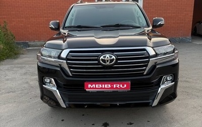 Toyota Land Cruiser 200, 2011 год, 3 500 000 рублей, 1 фотография