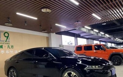 KIA K5, 2021 год, 1 700 998 рублей, 1 фотография