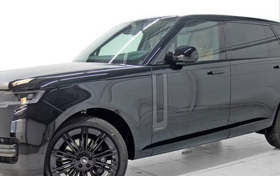 Land Rover Range Rover IV рестайлинг, 2025 год, 18 170 000 рублей, 1 фотография