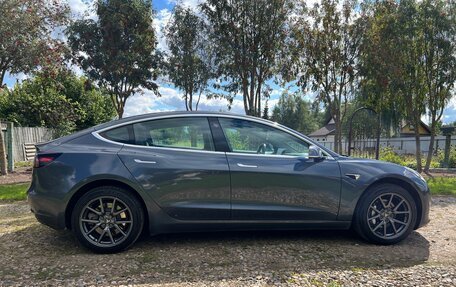 Tesla Model 3 I, 2019 год, 2 200 000 рублей, 4 фотография