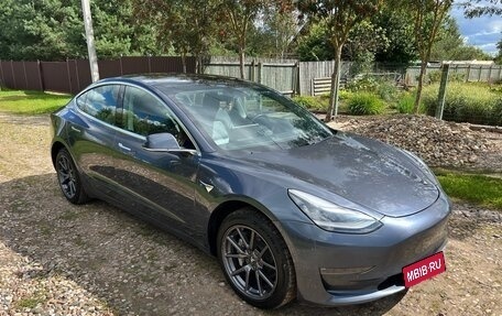 Tesla Model 3 I, 2019 год, 2 200 000 рублей, 3 фотография