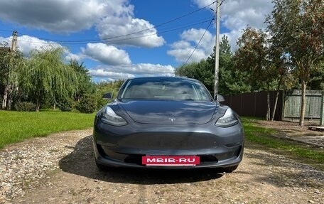 Tesla Model 3 I, 2019 год, 2 200 000 рублей, 2 фотография
