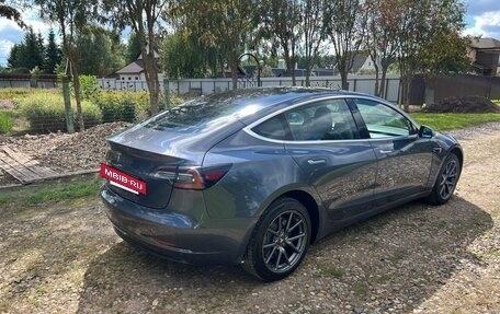 Tesla Model 3 I, 2019 год, 2 200 000 рублей, 5 фотография