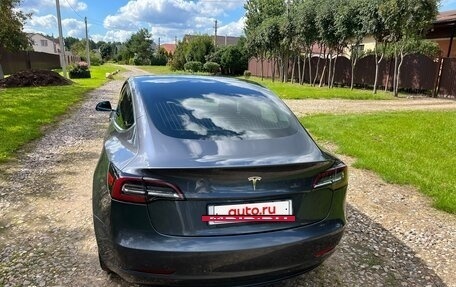 Tesla Model 3 I, 2019 год, 2 200 000 рублей, 6 фотография