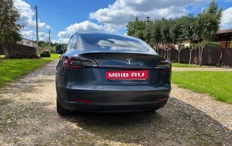 Tesla Model 3 I, 2019 год, 2 200 000 рублей, 7 фотография