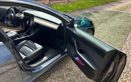 Tesla Model 3 I, 2019 год, 2 200 000 рублей, 14 фотография