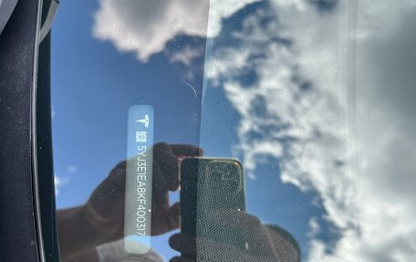 Tesla Model 3 I, 2019 год, 2 200 000 рублей, 20 фотография