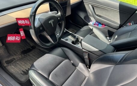 Tesla Model 3 I, 2019 год, 2 200 000 рублей, 11 фотография