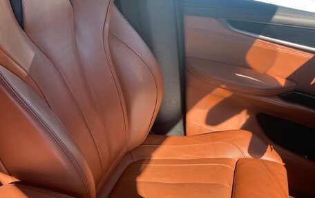 BMW X5 M, 2017 год, 5 700 000 рублей, 3 фотография