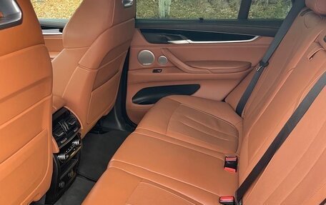 BMW X5 M, 2017 год, 5 700 000 рублей, 4 фотография