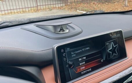 BMW X5 M, 2017 год, 5 700 000 рублей, 7 фотография