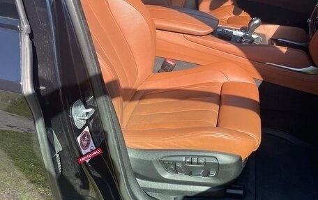 BMW X5 M, 2017 год, 5 700 000 рублей, 2 фотография