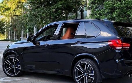 BMW X5 M, 2017 год, 5 700 000 рублей, 8 фотография