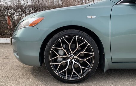 Toyota Camry, 2006 год, 1 400 000 рублей, 5 фотография