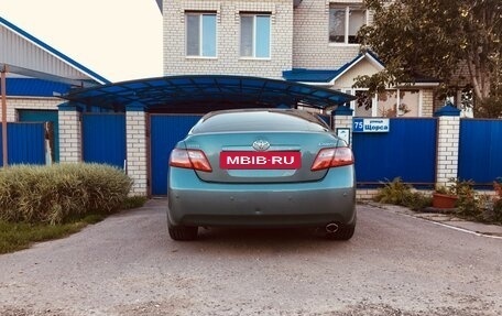 Toyota Camry, 2006 год, 1 400 000 рублей, 12 фотография