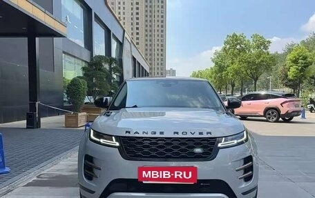 Land Rover Range Rover Evoque II, 2022 год, 2 180 000 рублей, 2 фотография