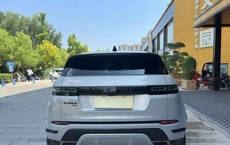 Land Rover Range Rover Evoque II, 2022 год, 2 180 000 рублей, 5 фотография