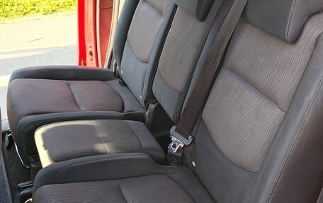 Mazda 5 I рестайлинг, 2008 год, 430 000 рублей, 18 фотография
