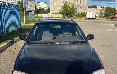KIA Spectra II (LD), 2007 год, 250 000 рублей, 2 фотография