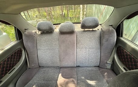 KIA Spectra II (LD), 2007 год, 250 000 рублей, 9 фотография