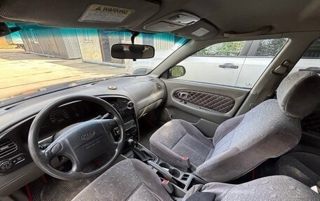 KIA Spectra II (LD), 2007 год, 250 000 рублей, 7 фотография