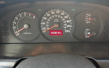 KIA Spectra II (LD), 2007 год, 250 000 рублей, 8 фотография