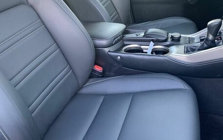 Lexus NX I, 2016 год, 2 549 000 рублей, 18 фотография