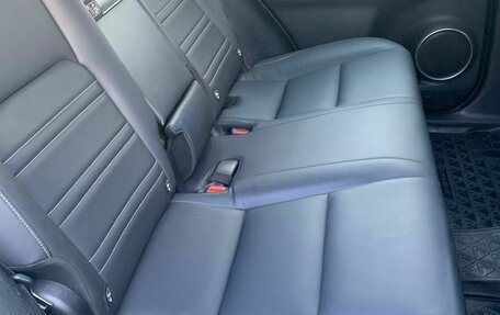 Lexus NX I, 2016 год, 2 549 000 рублей, 20 фотография
