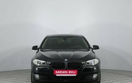 BMW 5 серия, 2012 год, 1 290 000 рублей, 2 фотография