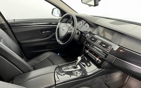 BMW 5 серия, 2012 год, 1 290 000 рублей, 14 фотография