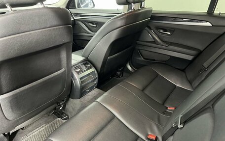 BMW 5 серия, 2012 год, 1 290 000 рублей, 12 фотография