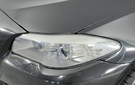 BMW 5 серия, 2012 год, 1 290 000 рублей, 9 фотография